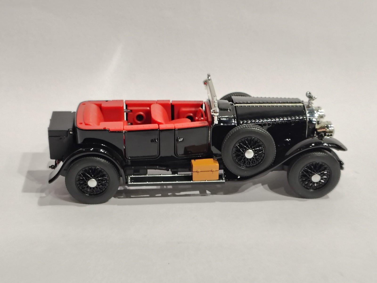 Rolls-Royce Phantom I 1:32