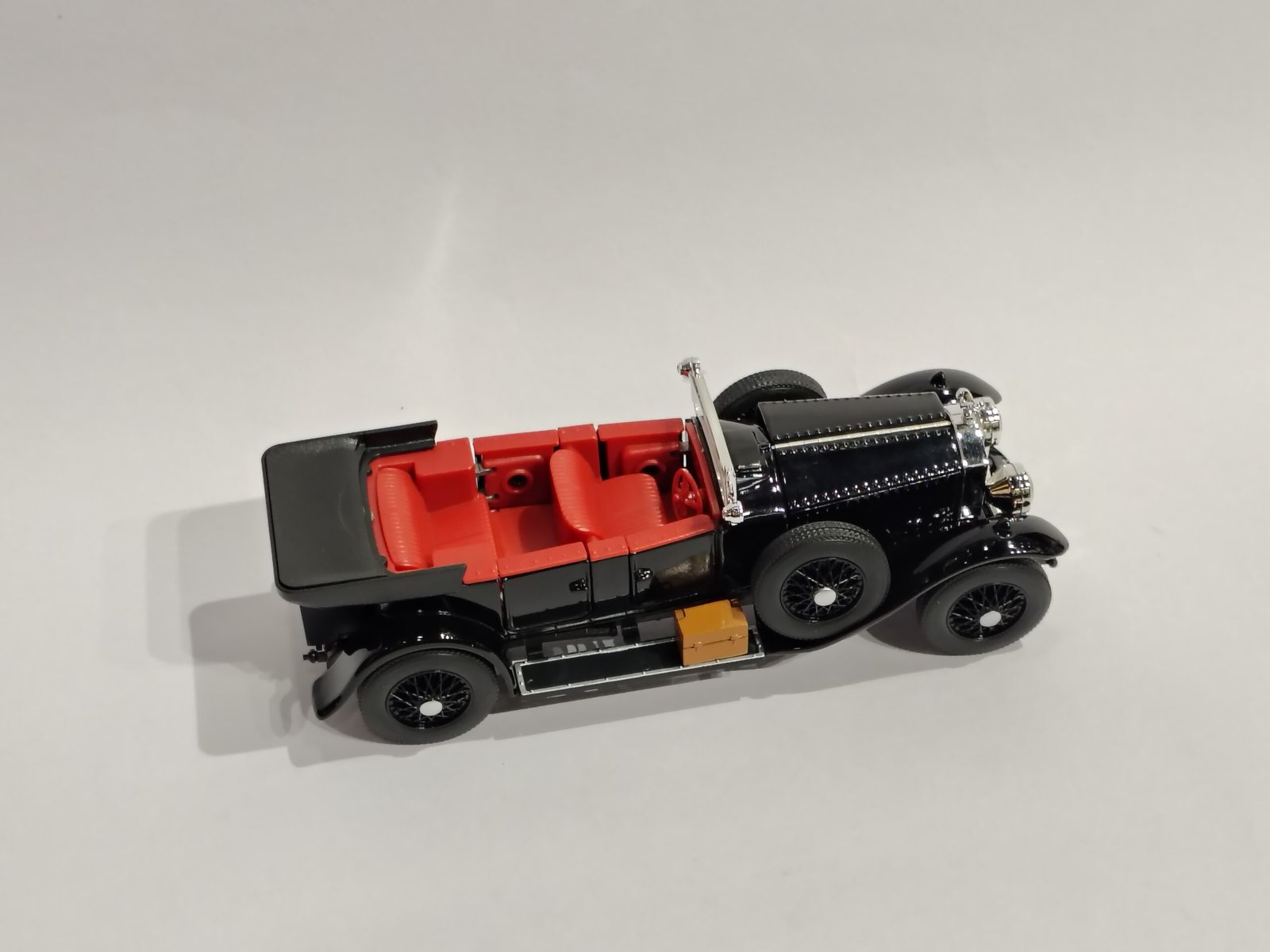 Rolls-Royce Phantom I 1:32 - Image 2