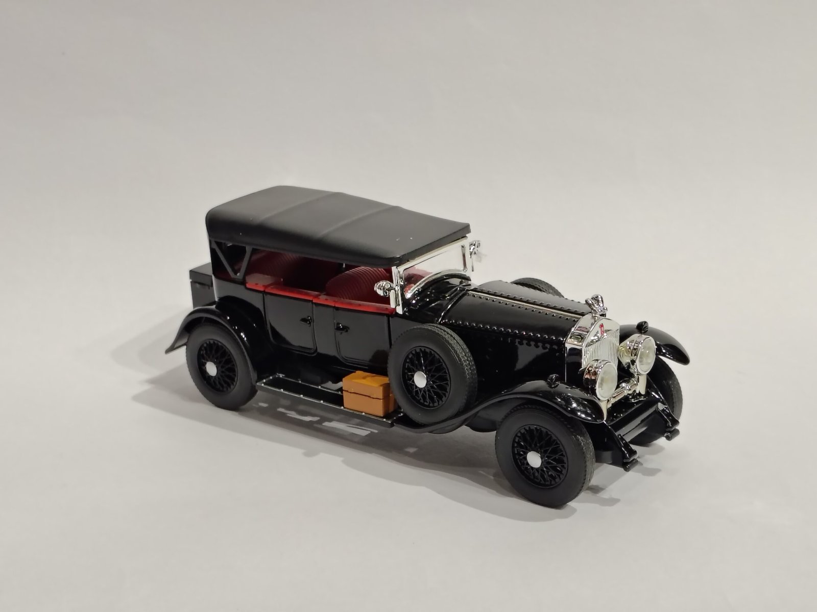 Rolls-Royce Phantom I 1:32 - Image 3