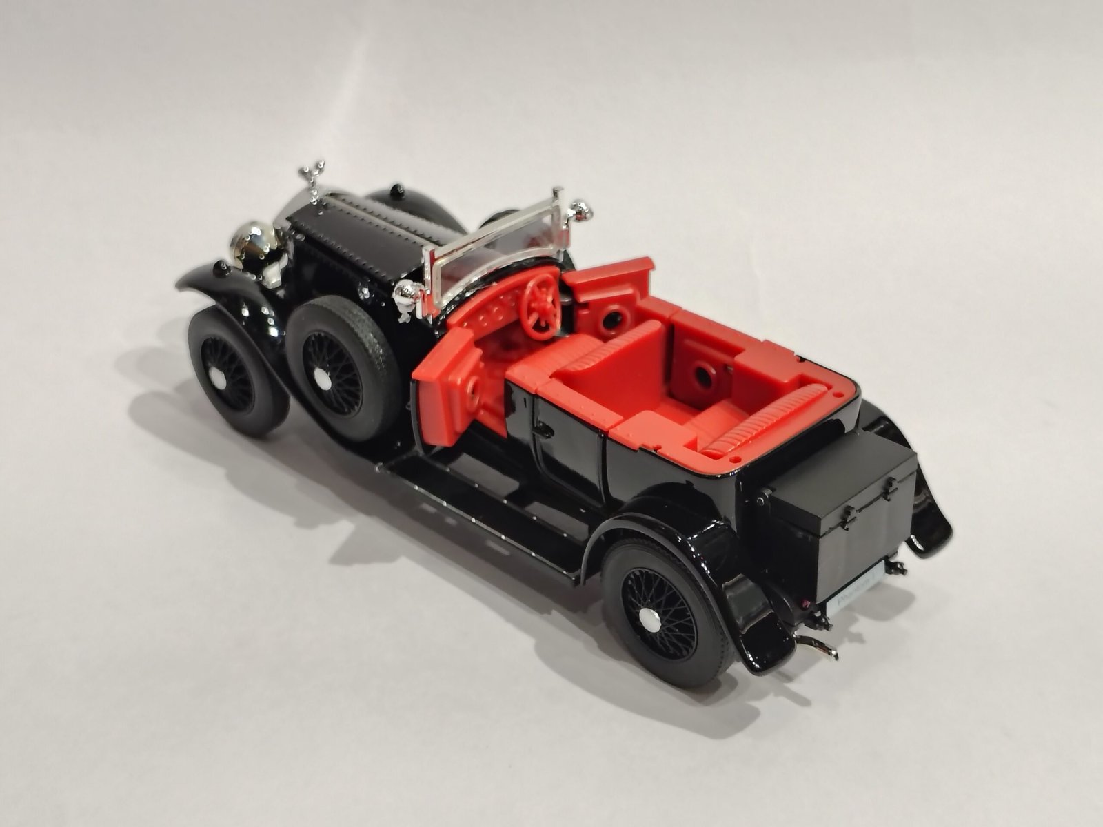 Rolls-Royce Phantom I 1:32 - Image 4