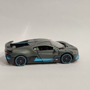 Bugatti Divo 1:32