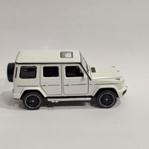 Mercedes-Benz G-Class 1:32