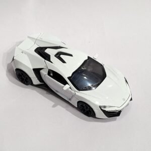 W Motors Lykan HyperSport 1:32