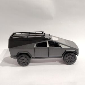 Tesla Cybertruck 1:24