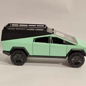 Tesla Cybertruck 1:24