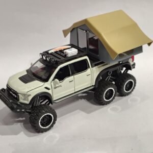 Ford F-150 Raptor 1:24