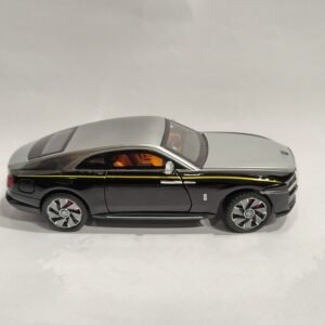 Rolls-Royce Spectre 1:24