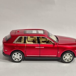 Rolls-Royce Cullinan 1:24