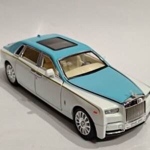 Rolls-Royce Phantom VIII 1:24