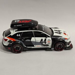 Audi RS 6 Avant 1:24
