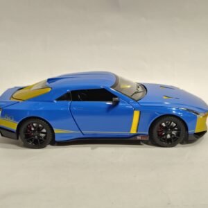 Nissan GT-R50 by Italdesign 1:24