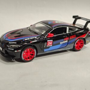 BMW M8 GTE 1:24