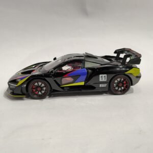 McLaren Senna GTR 1:24