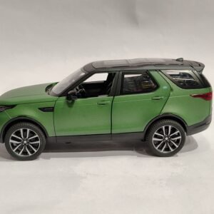 Land Rover Discovery 5 1:24