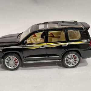 Toyota Land Cruiser 1:24