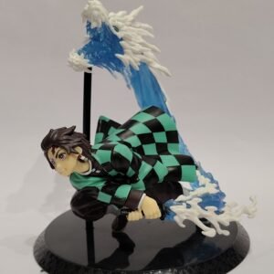 Tanjiro Kamado Figure