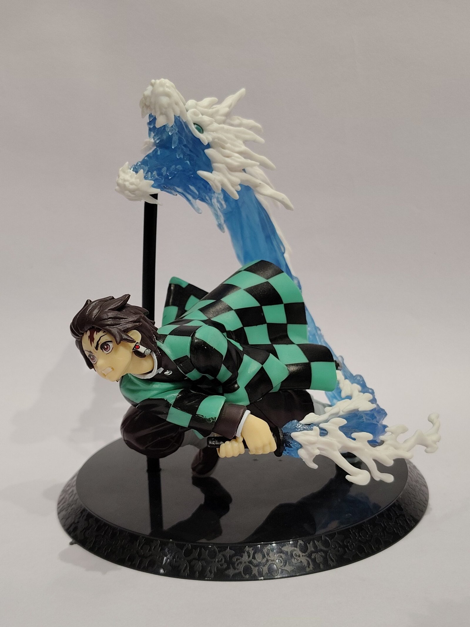 Tanjiro Kamado Figure
