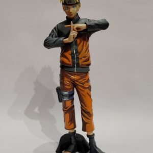 Naruto Uzumaki Figure