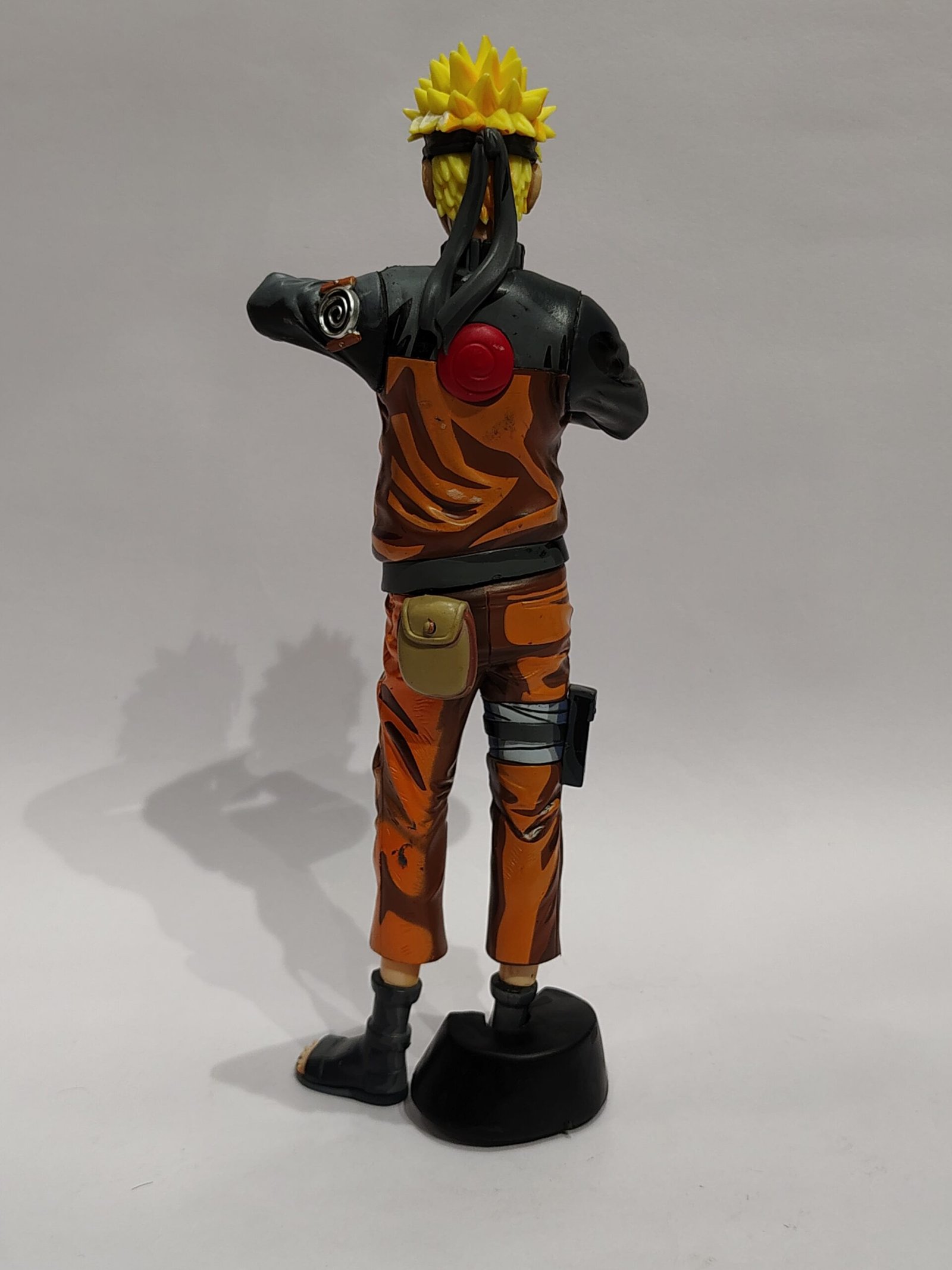 Naruto Uzumaki Figure - Image 3