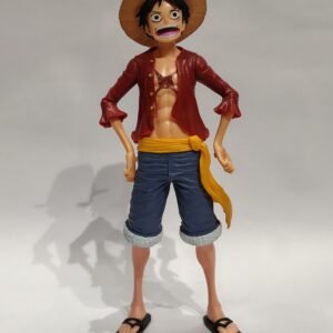 Monkey D. Luffy Figure