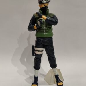 Kakashi Hatake Figure