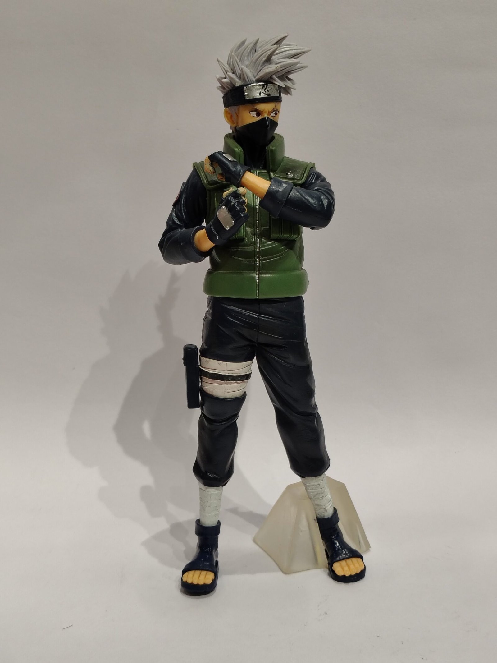 Kakashi Hatake Figure