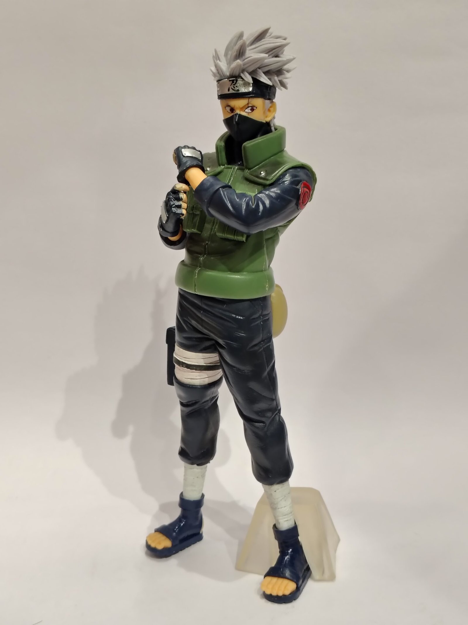 Kakashi Hatake Figure - Image 2