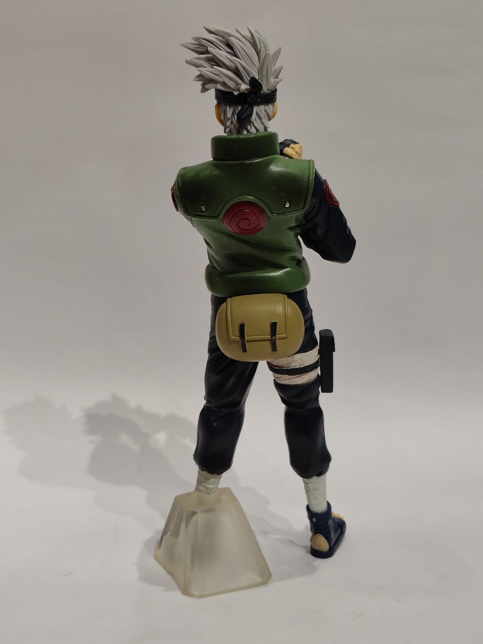 Kakashi Hatake Figure - Image 3