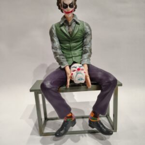 The Joker Figure