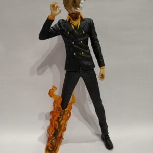Vinsmoke Sanji Figure