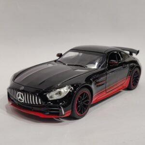 Mercedes-AMG GT R 1:24