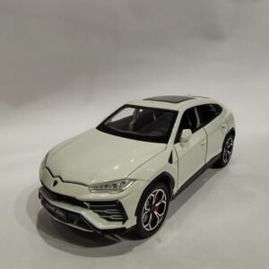 Lamborghini Urus 1:24