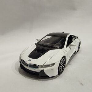BMW i8 1:24