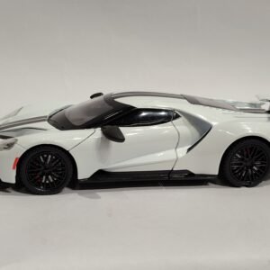 Ford GT supercar 1:24