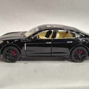 Porsche Panamera 1:24
