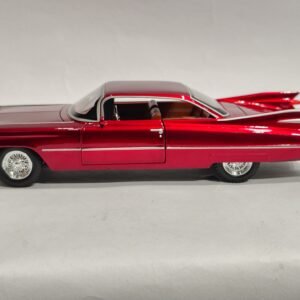 1959 Cadillac Coupe de Ville 1:24