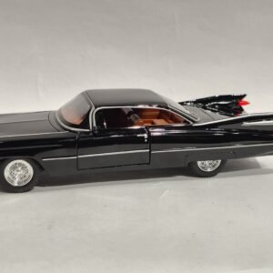 1959 Cadillac Coupe de Ville 1:24