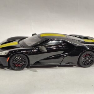 Ford GT supercar 1:24