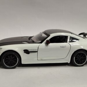 Mercedes-AMG GT R 1:24