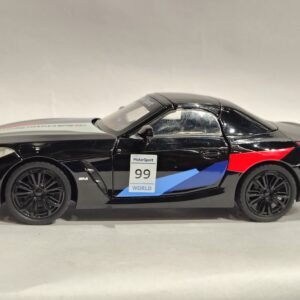 BMW Z4 Roadster 1:24