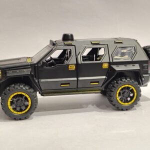 G.Patton GX 1:24