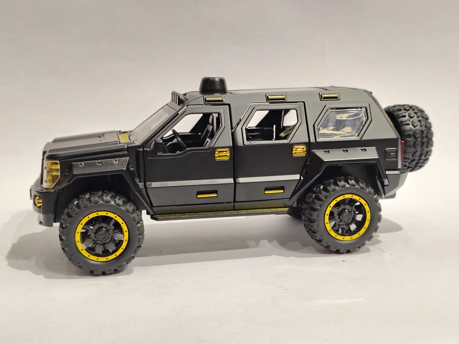 G.Patton GX 1:24