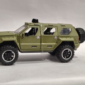 G.Patton GX 1:24