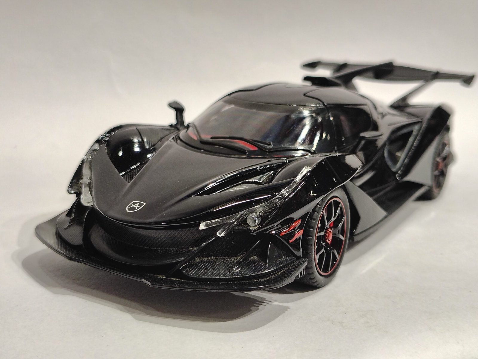 Apollo Intensa Emozione (Apollo IE) 1:24 - Image 2