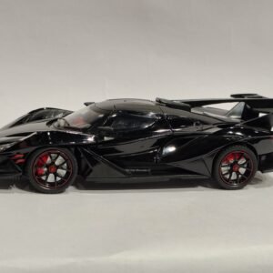 Apollo Intensa Emozione (Apollo IE) 1:24