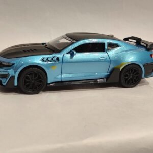 Chevrolet Camaro SS 1:24