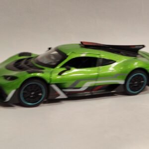 Mercedes-AMG One 1:24