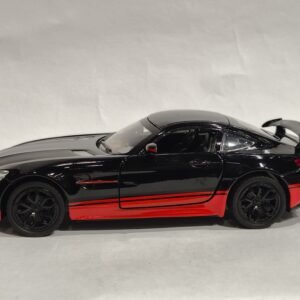 Mercedes-AMG GT R 1:24