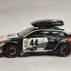 Audi RS6 Avant 1:24