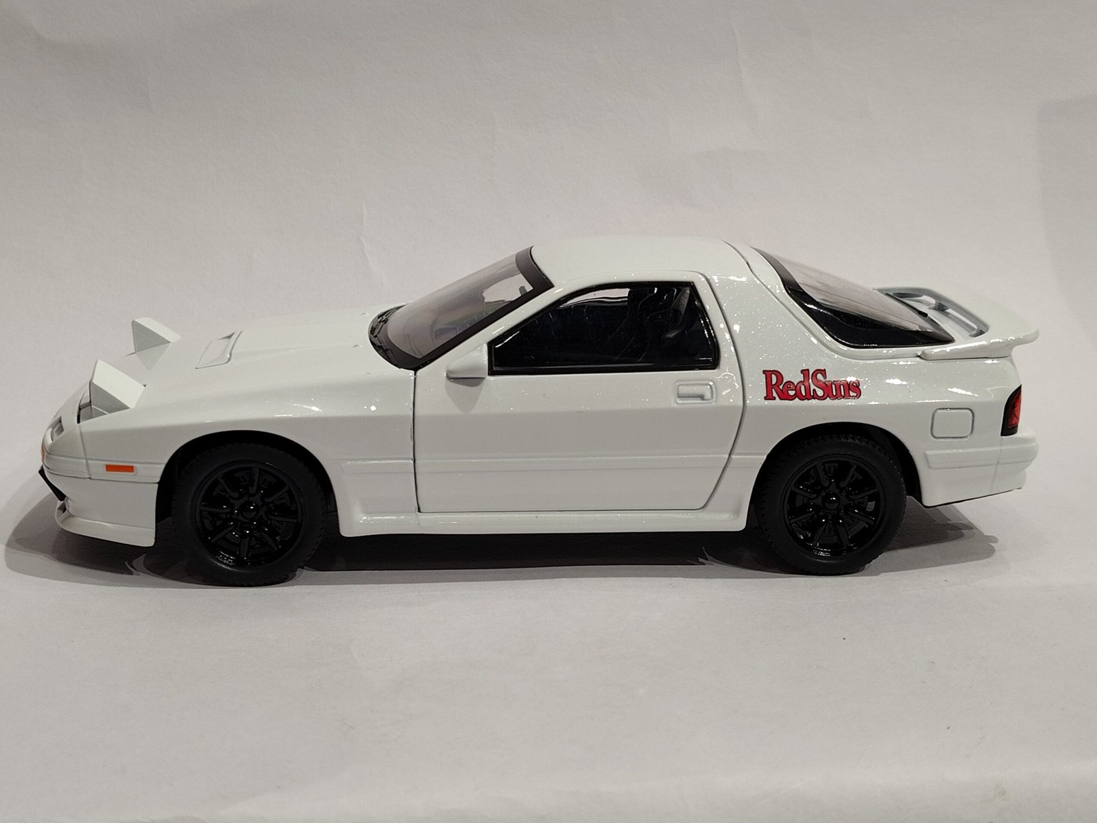 Mazda RX-7 (FC3S) 1:24